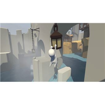 Human : Fall Flat - Anniversary Edition Nintendo Switch