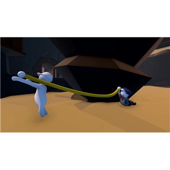 Human : Fall Flat - Anniversary Edition Nintendo Switch