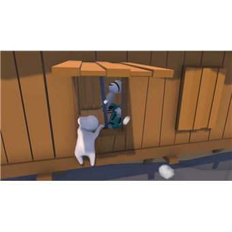 Human : Fall Flat - Anniversary Edition Nintendo Switch