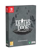 Death's Door: Ultimate Edition Nintendo Switch