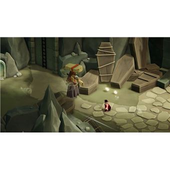 DEATH'S DOOR ULTIMATE EDITION スイッチ Death's Door: Ultimate Edition Nintendo Switch - Jeux vidéo