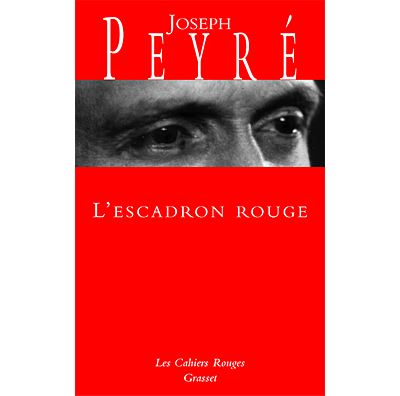 L'escadron blanc - Joseph Peyré - broché