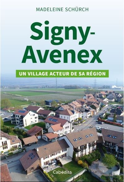 Signy-Avenex