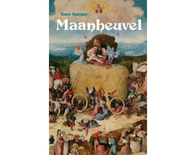 Maanheuvel