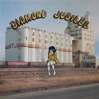 Cindy Lee - Diamond Jubilee - 3LP - Vinil - Compra música na Fnac.pt