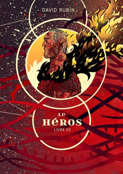 Le héros