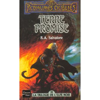 eternelle rencontre le berceau des elfes