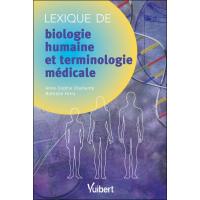 Lexique de biologie humaine