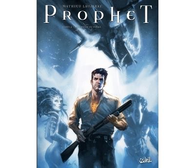 Prophet T2 - Infernum in Terra