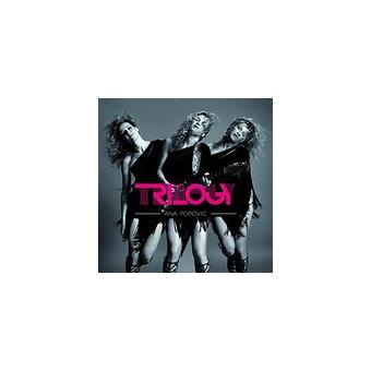 Ana Popovic - Trilogy (3cd) (imp) - CD Álbum - Compra música na Fnac.pt