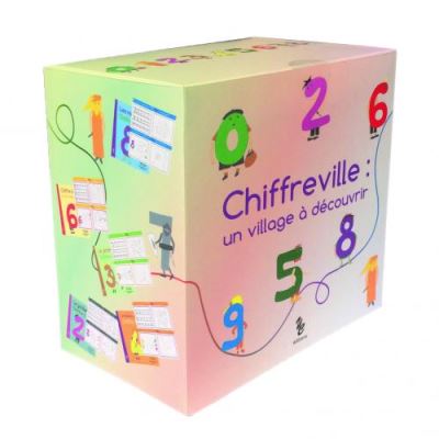 Chiffreville : un village à Découvrir