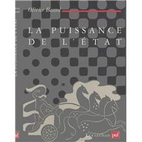 La puissance de l'État