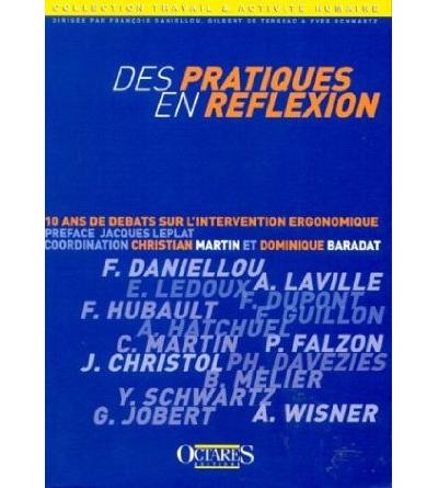 Des pratiques en réflexion