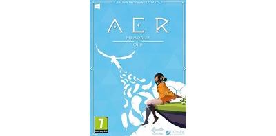 AER Memories of Old