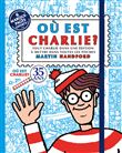 Où est Charlie ? - Charlie poche