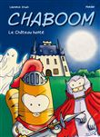 Chaboom - Le Château hanté