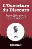 L’Ouverture du Discours