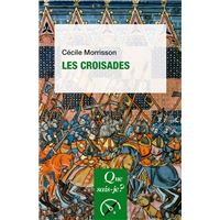 Les croisades