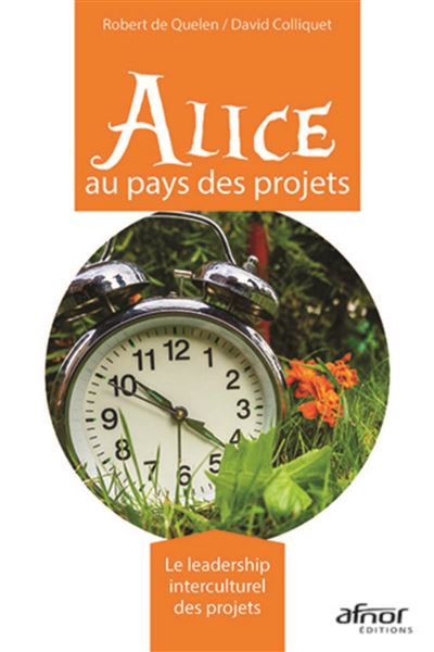 Alice au pays des projets