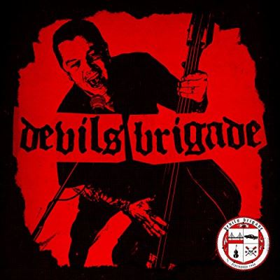 Devil s brigade