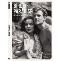 L'oiseau de paradis DVD