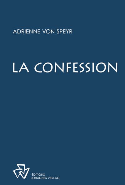 La confession