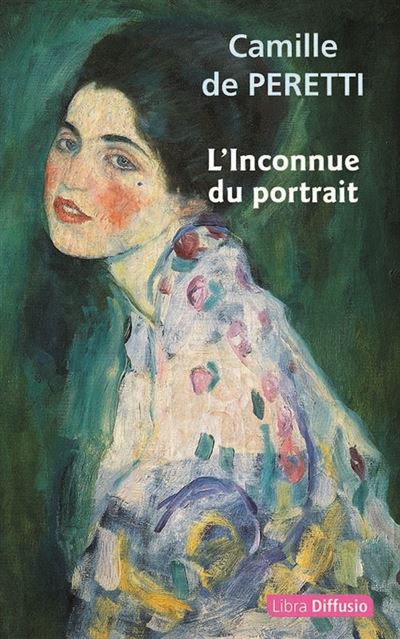 L inconnue du promo portrait