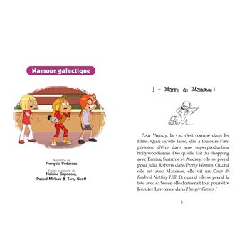 Les Sisters - La Série TV - La Compil 03