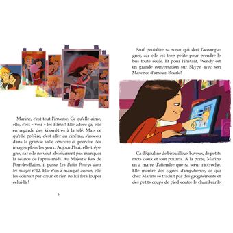 Les Sisters - La Série TV - La Compil 03