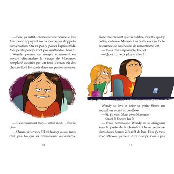 Les Sisters - La Série TV - La Compil 03