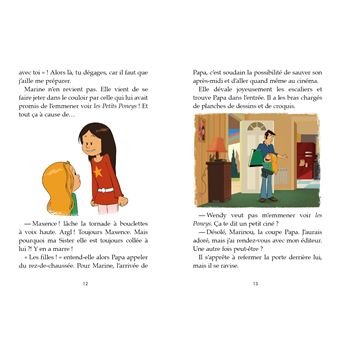 Les Sisters - La Série TV - La Compil 03