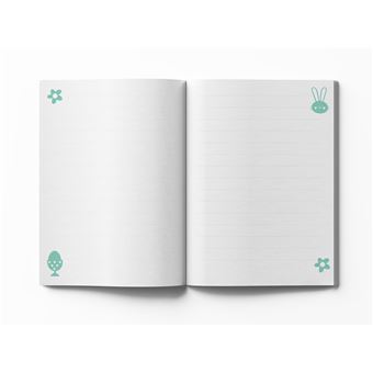 Mon coffret de Pâques