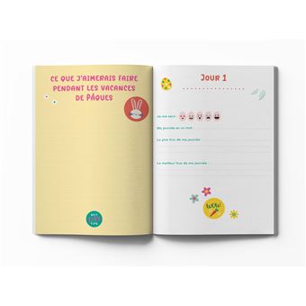 Mon coffret de Pâques