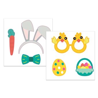 Mon coffret de Pâques