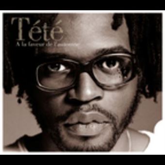 À la faveur de l'automne - Tété - CD album - Achat & prix | fnac