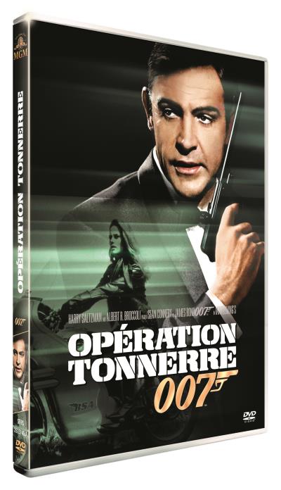 Opération Tonnerre