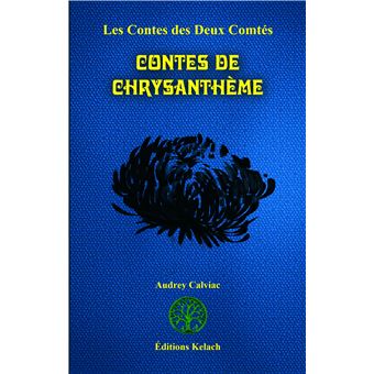 Contes de Chrysanthème