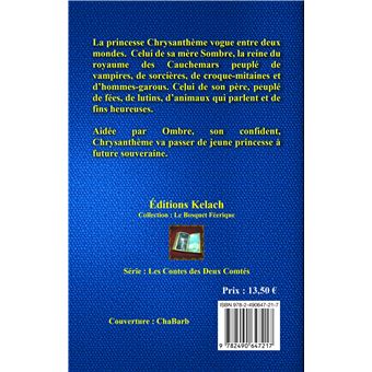 Contes de Chrysanthème