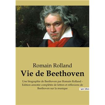 Vie de Beethoven