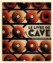 Le livre de cave du Guide Hachette des vins