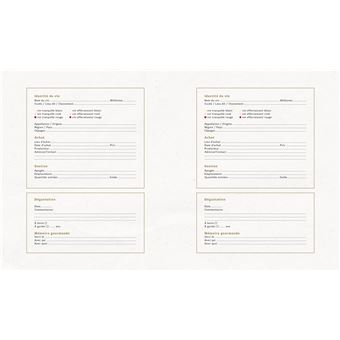 Le livre de cave du Guide Hachette des vins