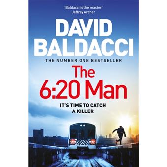THE 6:20 MAN