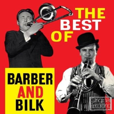 Best of barber and bilk/vol 1