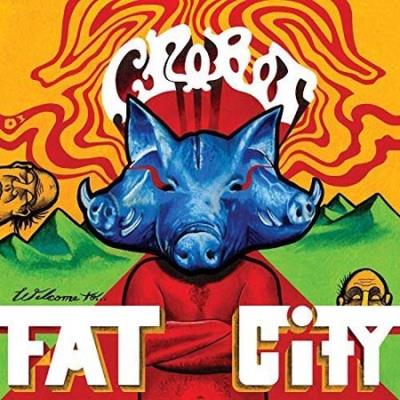 Welcome to... Fat City