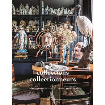 Collections, collectionneurs