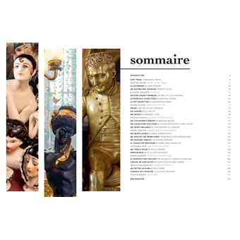 Collections, collectionneurs