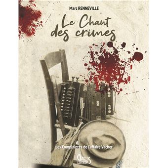 Le chant des crimes