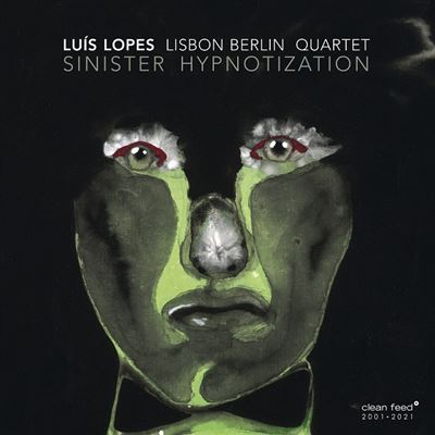 Sinister Hypnotization