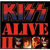 Alive ii -remastered-