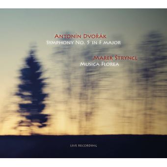 Antonín Dvorák - 1